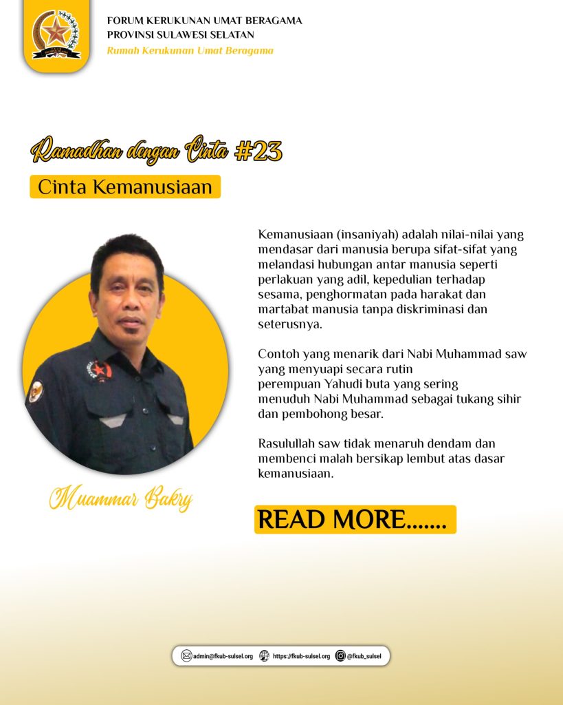 Prof. Dr. KH. Muammar Muhammad Bakry, Lc.,MA.